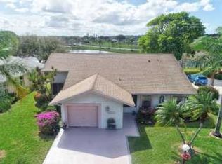 3802 Rowena Cir, West Palm Beach, FL 33417