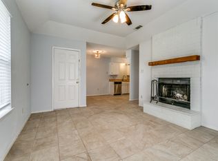 980 Meadow Cir S, Keller, TX 76248