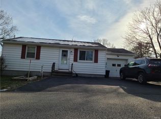 200 Toas Ave, Syracuse, NY 13211