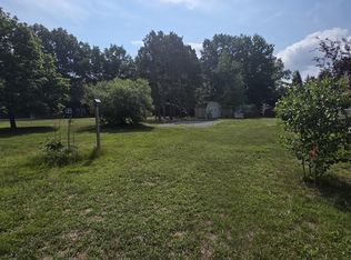 7967 W Fox Rd, Mears, MI 49436