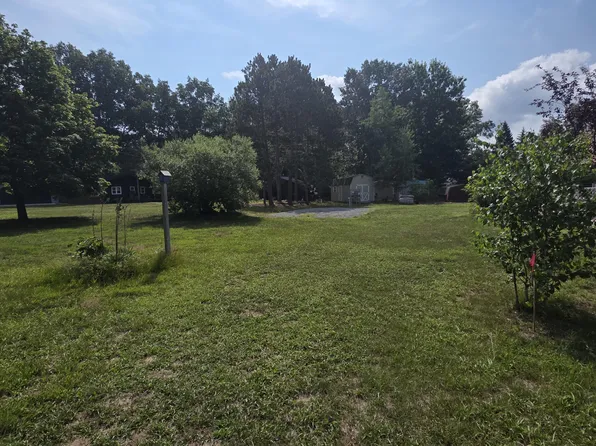 7967 W Fox Rd, Mears, MI 49436