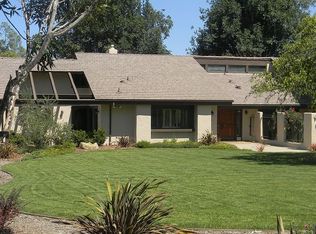 3125 Riley Rd, Solvang, CA 93463