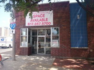 400 Tremont St, Boston, MA 02116