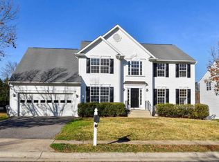 25 Cedarview Ct, Fredericksburg, VA