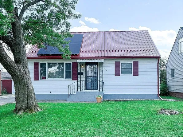 4169 Sexton Dr, Columbus, OH 43228