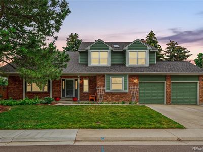 10656 W Rowland Avenue, Littleton, CO, 80127