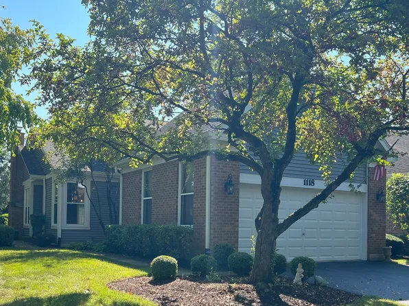 1118 Tennyson Ln, Naperville, IL 60540