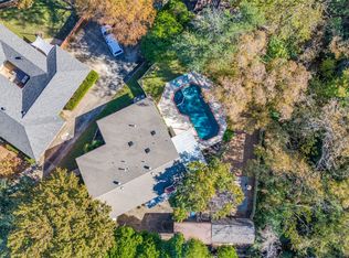 3100 Dunes Pl, Denton, TX 76209