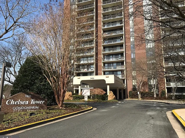 7401 Westlake Ter — Photo 13
