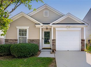 739 Runningbrook Ln, Rural Hall, NC 27045