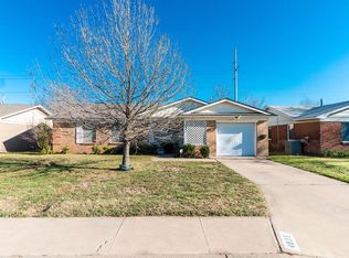 4825 Storey Ave, Midland, TX 79703