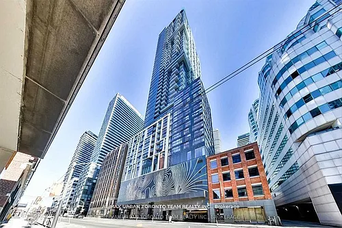 87 Peter St #3303 Photo 1