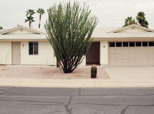 967 Leisure World #967, Mesa, AZ 85206