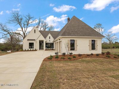 207 Welchshire Dr, Madison, MS, 39110