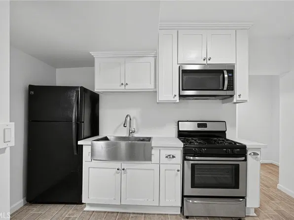464 1/4 Camulos St, Los Angeles, CA 90033
