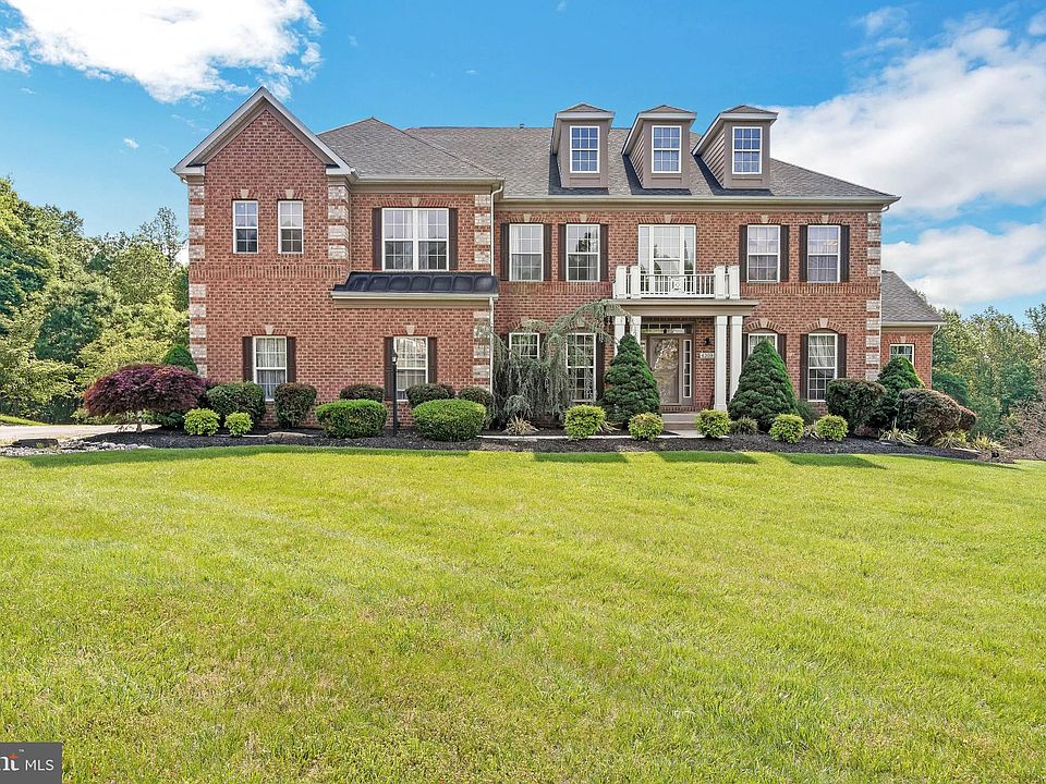 4309 Broken Arrow Ct, Clinton, MD 20735 | Zillow