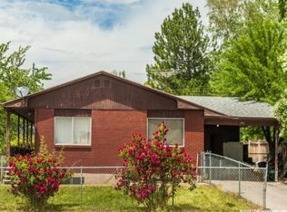 140 W 1600 S, Orem, UT 84059