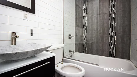 Rented by Nooklyn NYC LLC