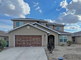 4817 W Big Red Rd, Hobbs, NM 88240