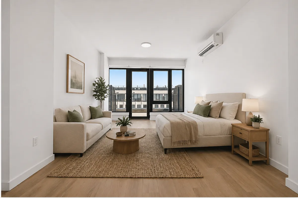 Building Photo - 2363 Bedford Ave #621C