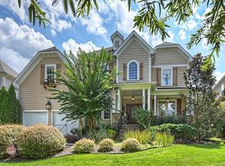 213 Three Greens Dr, Huntersville, NC 28078