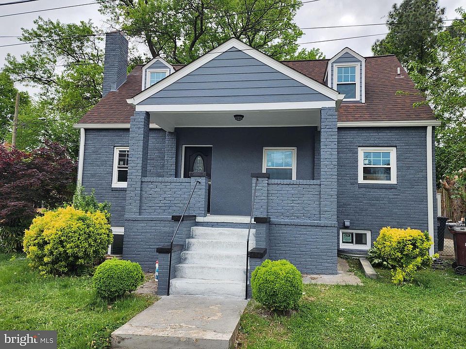 2nd image of 4813 Rittenhouse St