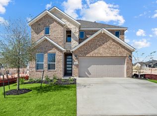 125 Pipe Cactus Pass, Georgetown, TX 78633