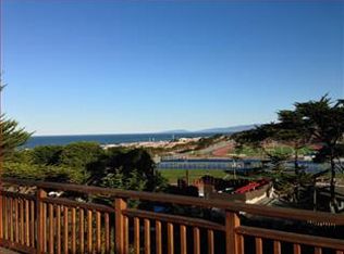 305 Loma Vista Ter, Pacifica, CA 94044
