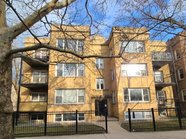 (undisclosed Address), Chicago, IL 60659