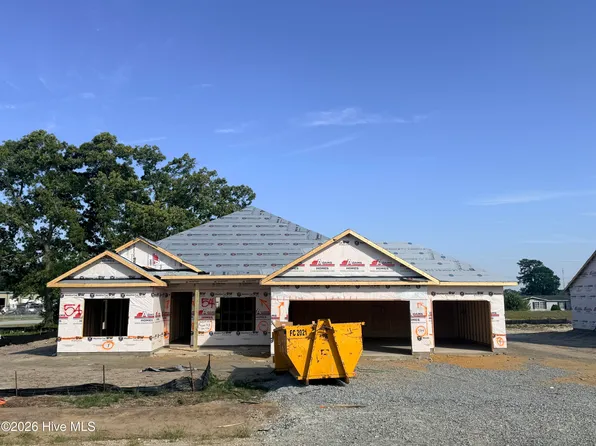 108 Brighton Street, La Grange, NC 28551