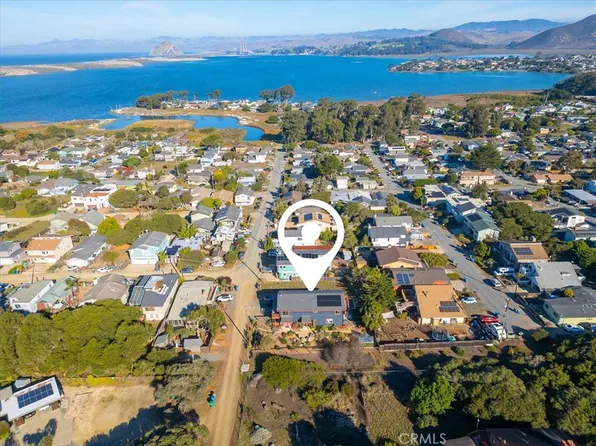 1990 Doris Ave, Los Osos, CA 93402