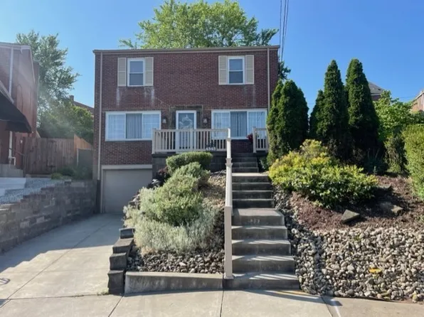 4343 Glen Lytle Rd, Pittsburgh, PA 15217