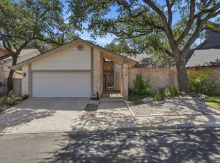 3490 River Way, San Antonio, TX 78230