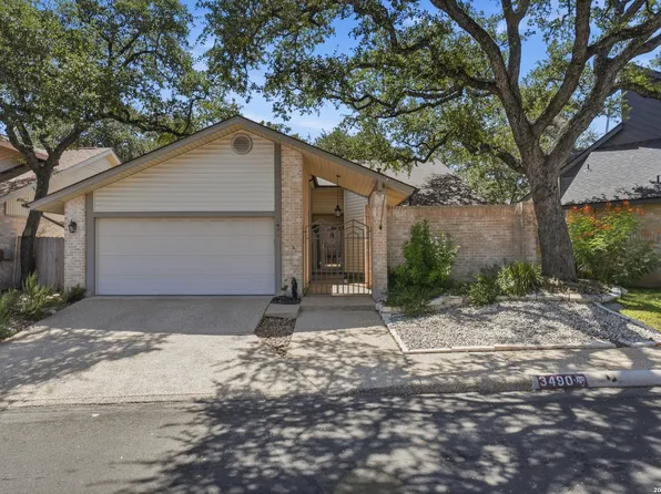 3490 River Way, San Antonio, TX 78230