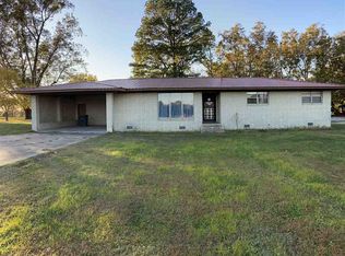 4462 Highway 18, Cash, AR 72421