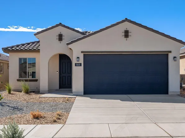 3115 Rene Rd NE, Rio Rancho, NM 87144