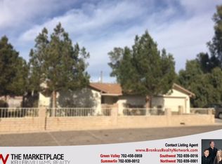 3890 E Katie Ave, Las Vegas, NV 89121