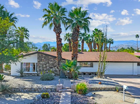 74399 Old Prospector Trl, Palm Desert, CA 92260