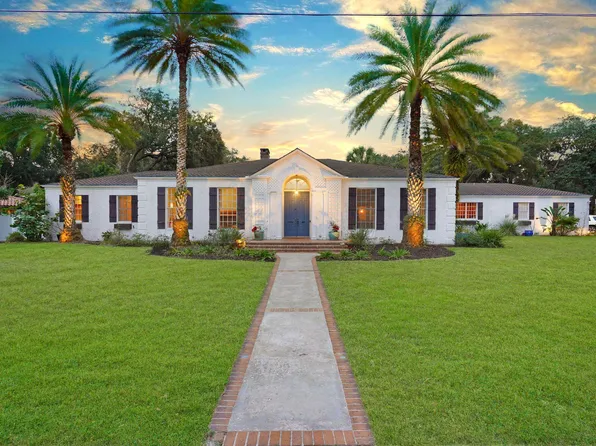 40 Willow Dr, Saint Augustine, FL 32080