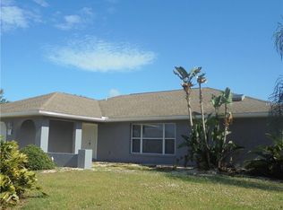 25412 Kowloon Ln, Punta Gorda, FL 33983