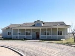 3653 S Tweedy Rd, Casa Grande, AZ 85194