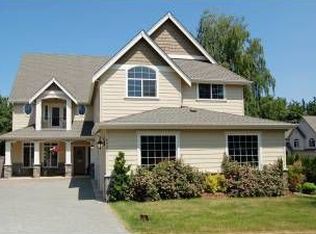 6006 Lake Washington Blvd SE, Bellevue, WA 98006