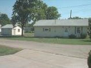 108 Wentworth St, Antwerp, OH 45813