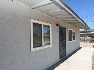 2514 McCarran St #4, North Las Vegas, NV 89030