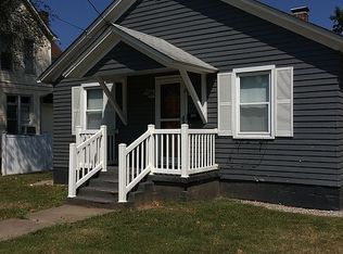 305 W Spruce St, Jerseyville, IL 62052