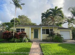 336 Winters St, West Palm Beach, FL 33405