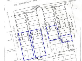 22nd St, Colorado City, TX 79512