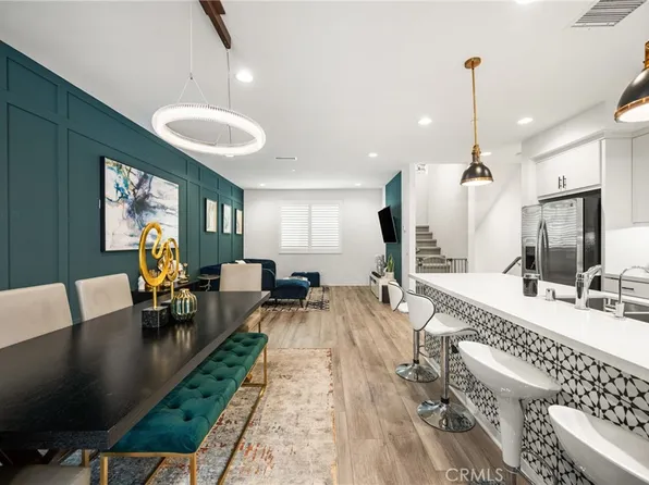 663 S Mosaic St, Anaheim, CA 92805