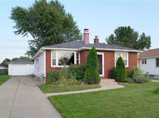 191 Banko Dr, Depew, NY 14043