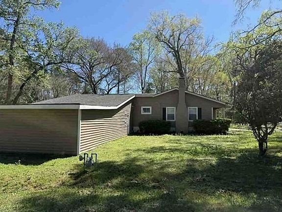 Property Side View